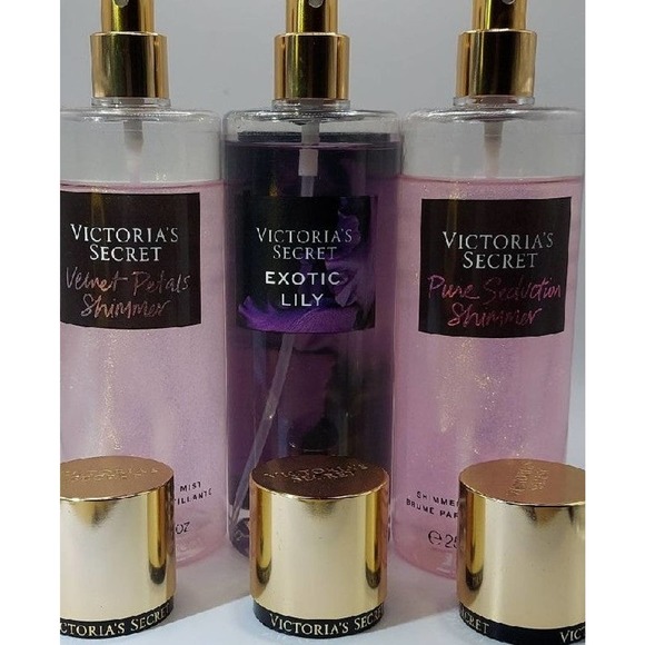 Victoria's Secret fragrance bundle - Picture 5 of 5